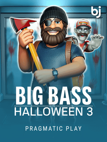 Big Bass Halloween 3png thumbnail