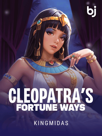Cleopatra’s Fortune Wayspng thumbnail