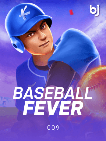 Baseball Feverpng thumbnail
