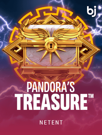 Pandora’s Treasure™png thumbnail