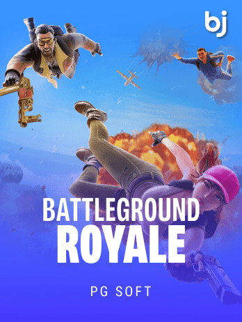 Battleground Royalepng cover