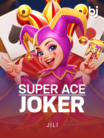 Super Ace Jokerpng thumbnail