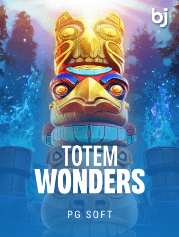 Totem Wonderspng thumbnail
