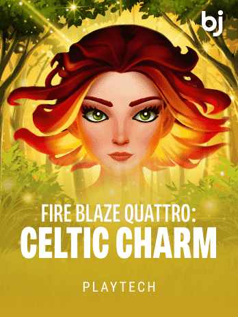 Fire Blaze Quattro_ Celtic Charmpng thumbnail