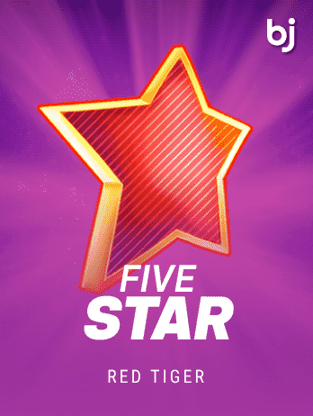 FiveStarpng cover