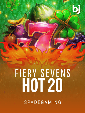 Fiery Sevens Hot 20png thumbnail